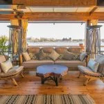 Eyaru-Dahabiya-Nile-Cruise-Sun-Deck-Lounge