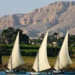 Felucca-ride-on-the-Nile-Luxor