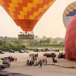 Hot-Air-Balloon-For-Flight-Over-The-Valley-Of-The-kings