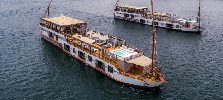 Day 8 Itinerary: Friday-  Disembarkation