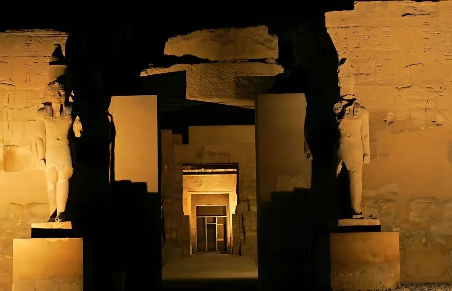 Karnak-Temple-At-Night-Light-And-Sound-Show