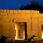 Karnak-Temple-Ruins-Luxor-During-Sound-And-Light