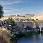 Kitchener-Island-Aswan-Egypt