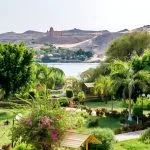 Kitchener-Island-On-Nile-River