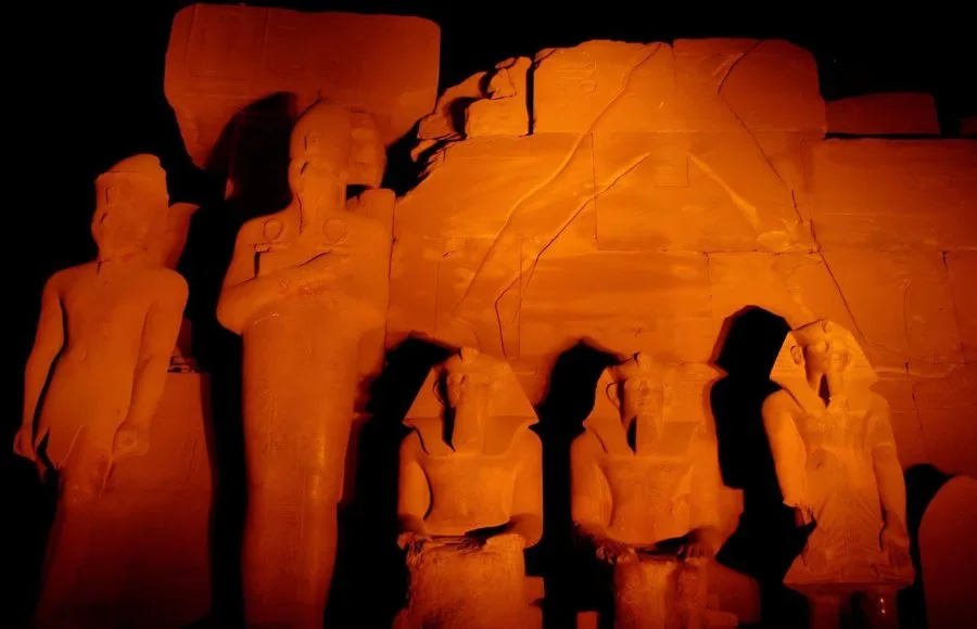 Light-And-Sound-Show-At-Karnak-Temple-Luxor