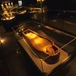 Luxor-Mummy-in-mummification-museum