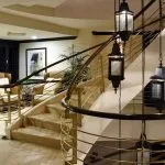 Elegant reception of the Sanctuary Sun Boat III Nile Cruise.