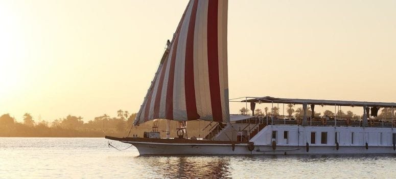 Day 3: Wednesday - Swim and Sail