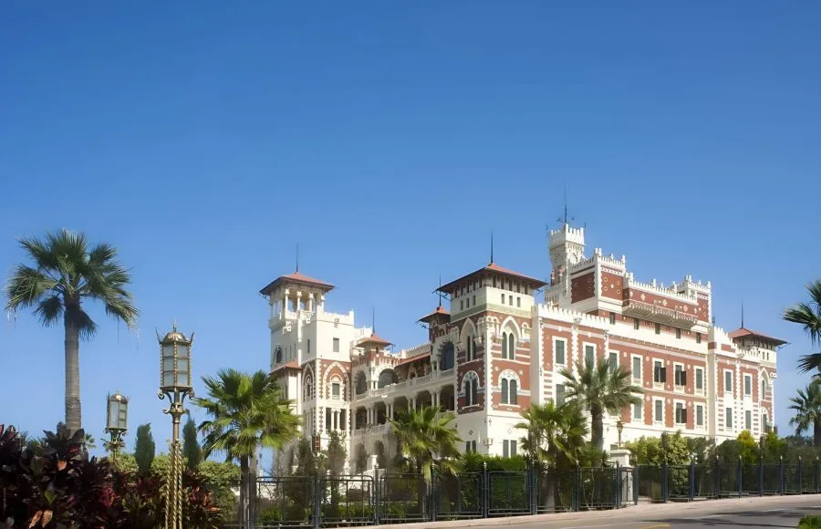 Montaza-palace-Alexandria