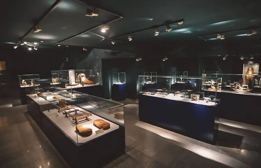 Mummification-Museum-luxor