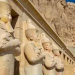 Osiris-Statues-At-Deir-El-Bahari