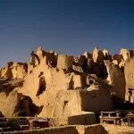 Ruins-Of-Fortress-Of-Shali-Siwa