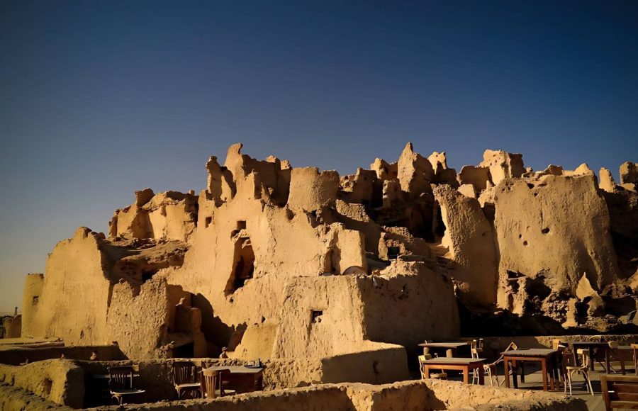 Ruins-Of-Fortress-Of-Shali-Siwa