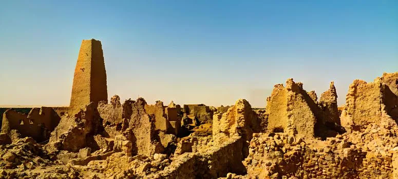 Day 4: Discover the Wonders of Siwa Oasis