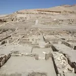 Ruins-of-Deir-el-Medina-workers-village-Luxor