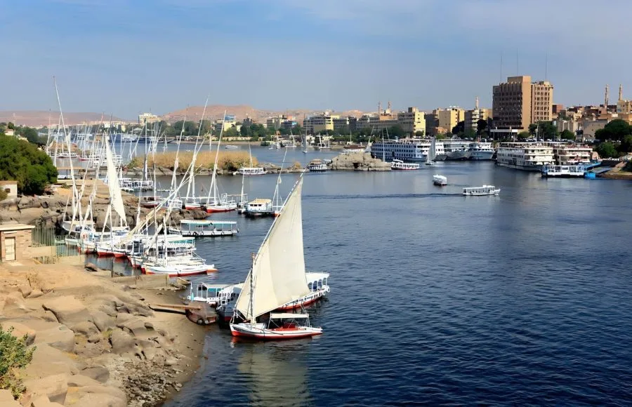 Sideview-Elephantine-Island-Aswan-Egypt