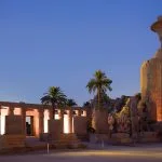 Sound-And-Light-In-Karnak-Temple-Luxor