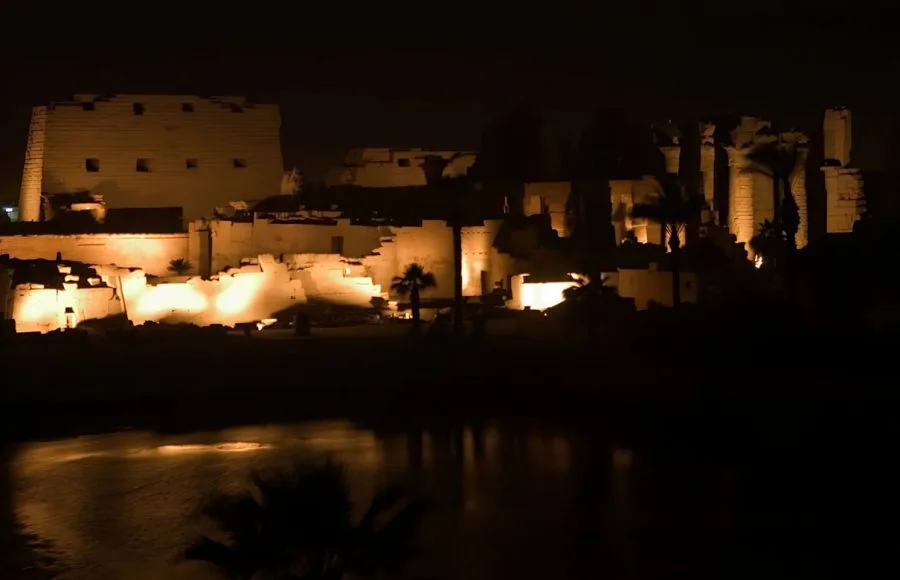 Sound-And-Light-Show-Karnak-Temple-East-Bank-Luxor