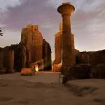 Temple-Of-Karnak-Sound-And-Light-Show