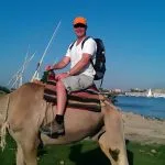 Tourist-Ride-Came-in-Luxor