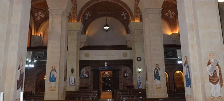 Day 7: Trip to Samanoud and Sakha