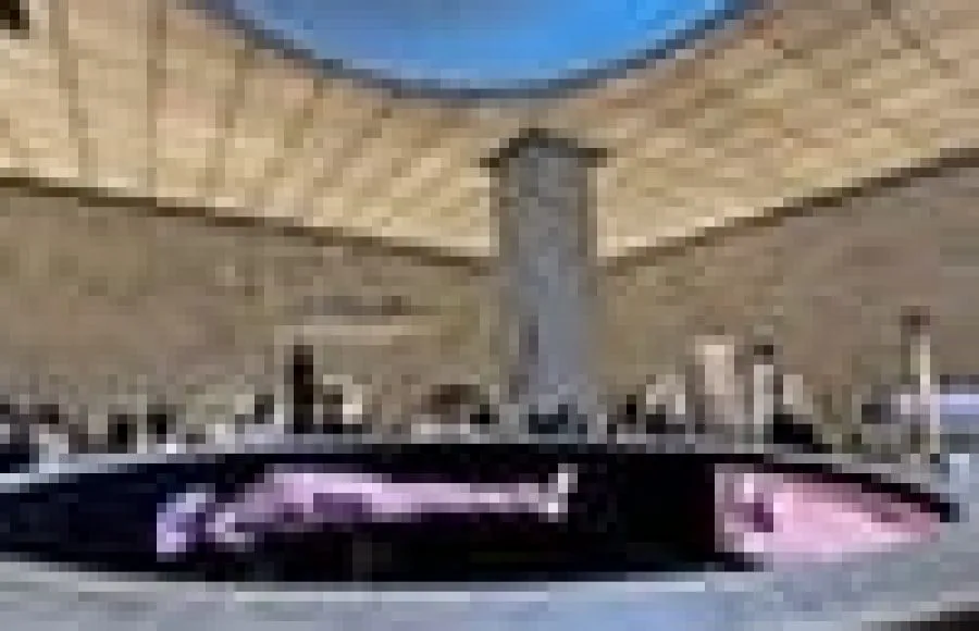 egyptian-civilization-museum