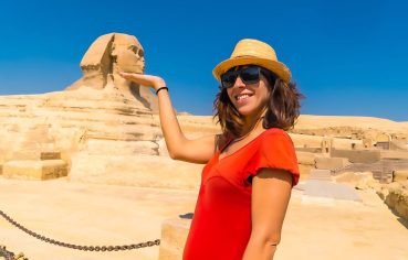 7 Day Cairo, Luxor, Aswan and Abu Simbel with Edfu & Kom Ombo