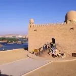 Agha-Khan-mausoleum-in-Aswan