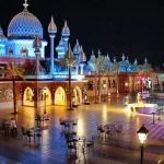 Alf-Leila-Wa-Leila-Arial-View