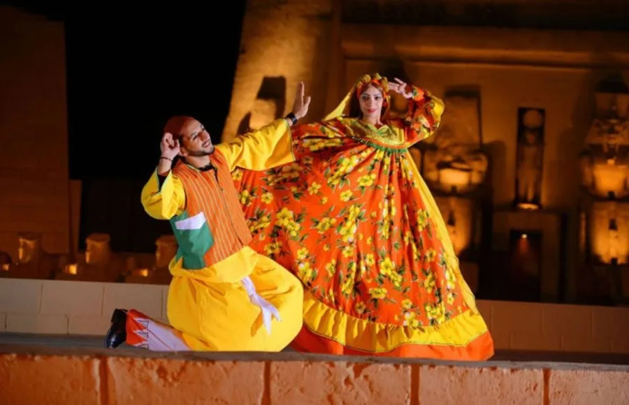 Alf-Leila-Wa-Leila-Dance-Show