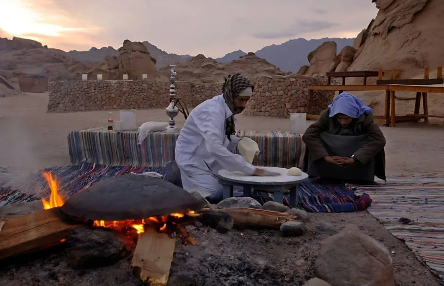 Bedouin-Camp-Sharm-El-Sheikh-Egypt
