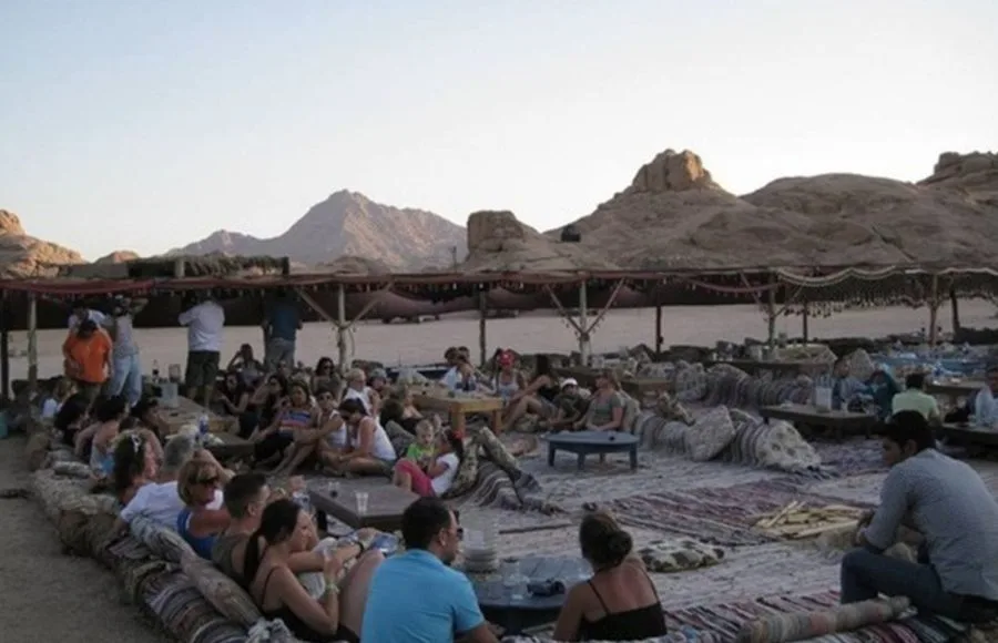 Bedouin-Dinner-sharm-el-sheikh-Desert
