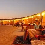 Bedouin-Life-with-Dinner