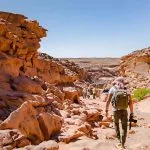Colored-canyon-in-Nuweiba-Dahab-Egypt