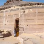 Entrance-to-the-Tomb-Of-Sirenput-II-Tombs-of-the-Nobles
