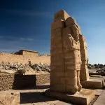 Exterior-Of-Kalabsha-Temple