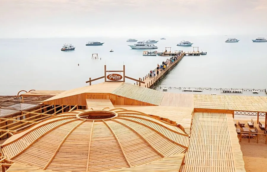 Famous-Orange-Bay-in-Giftun-Island-and-National-Park-egypt