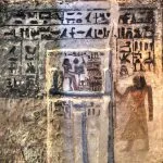 Frescoes-Tomb-Of-Mekhu-And-Sabni-Tombs-Of-The-Nobles