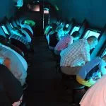 Inside-Semi-submarine