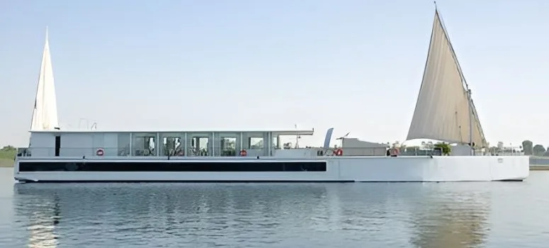 Itinerary Day 1: Start your adventure in Aswan