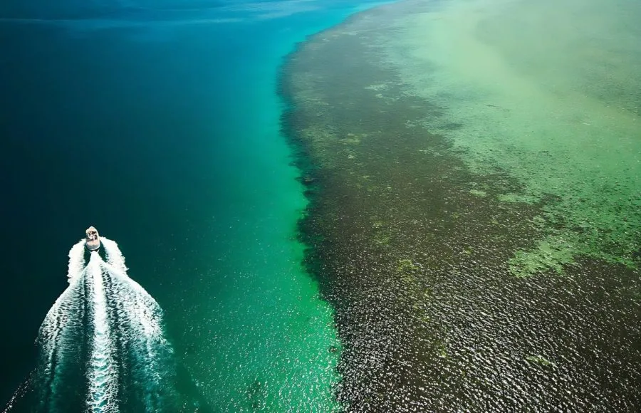 Lakes-Seas-At-Red-Sea