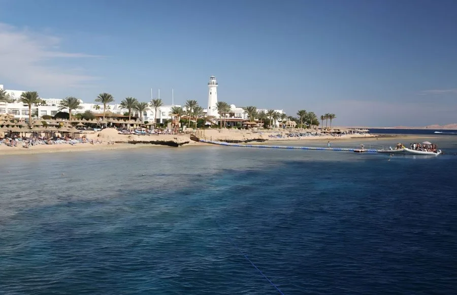 Light-House-The-Red-Sea-Sharm-El-Sheikh-Egypt