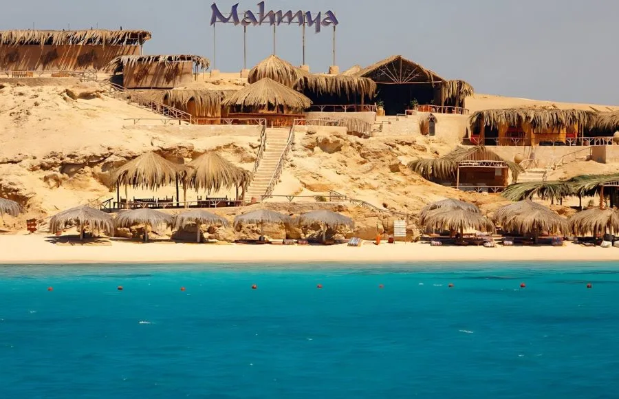 Mahmya-Island-Mahmya-beach-in-Hurghada