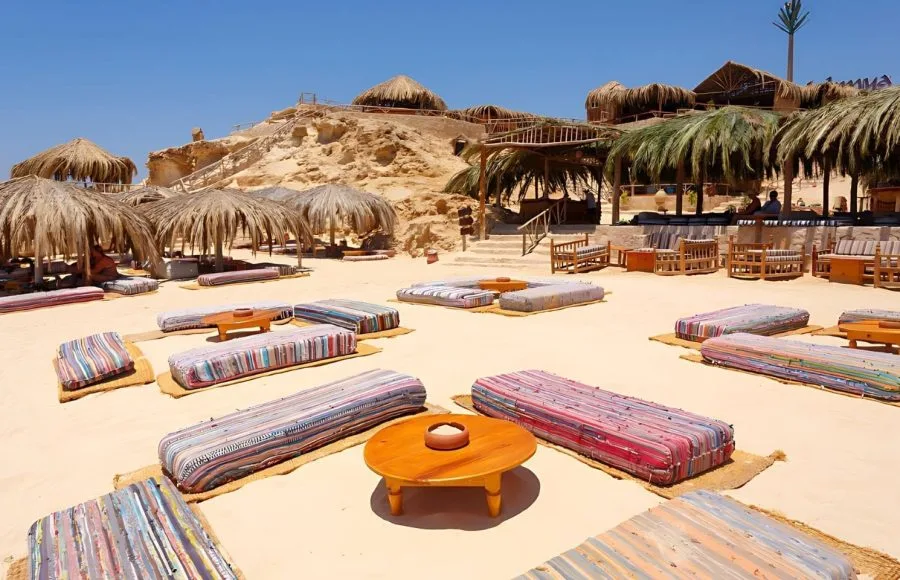 Mahmya-Island-with-a-beautiful-private-beach