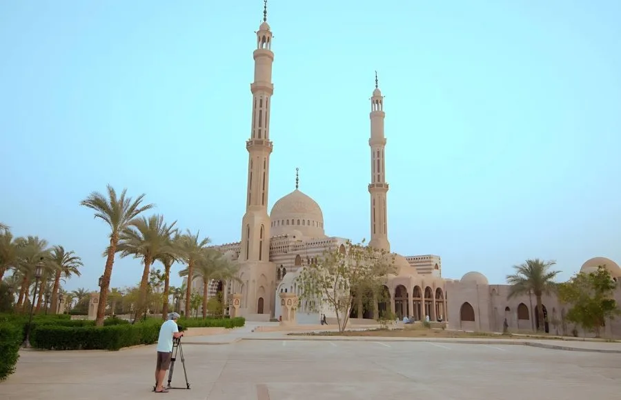 Mosque-Al-Mostafa-Sharm-El-Sheikh