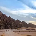 Mountains-In-The-Desert-Sharm-El-Sheikh-Egypt