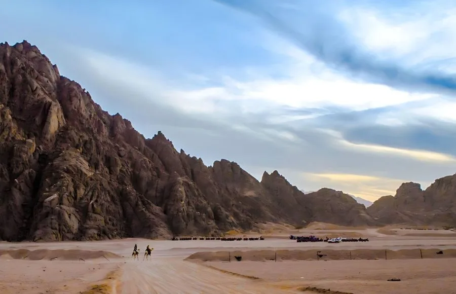 Mountains-In-The-Desert-Sharm-El-Sheikh-Egypt