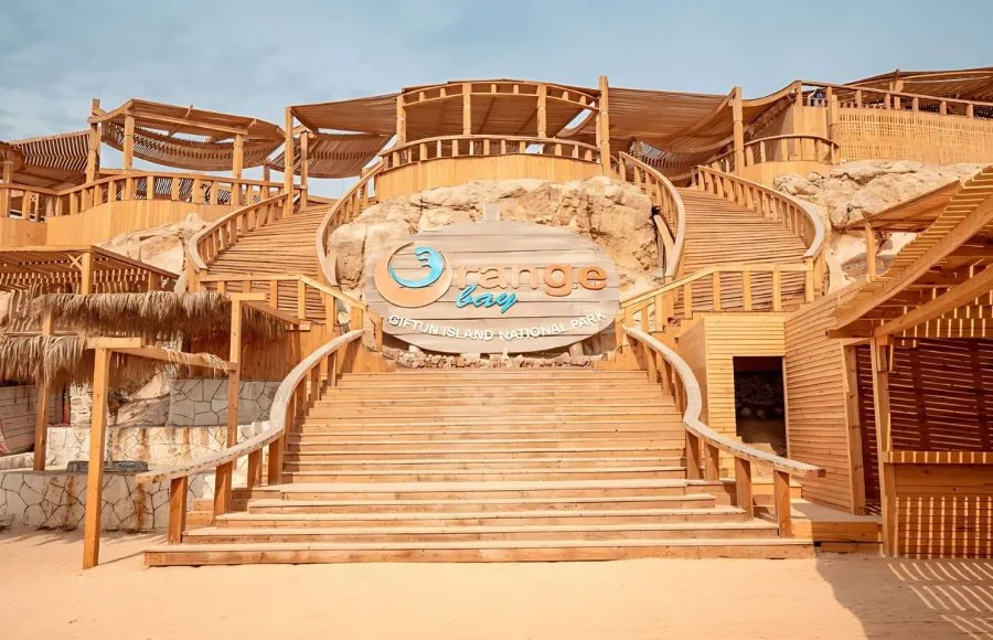 Orange-Bay-in-Giftun-Island-and-National-Park