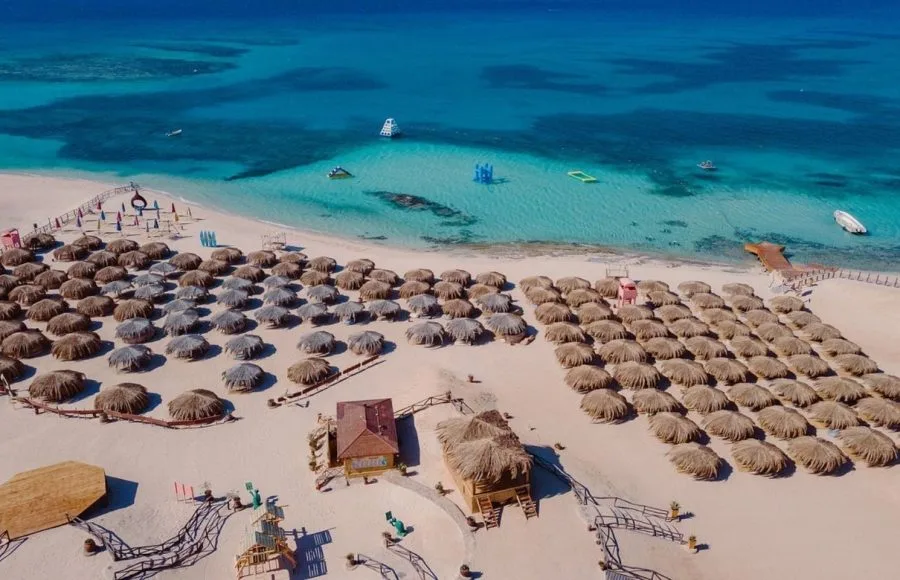 Overview-of-paradise-Island-Hurghada