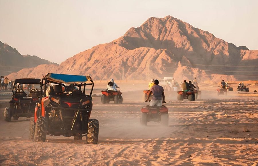 Quad-Bikes-Safari-In-The-Desert-Egypt